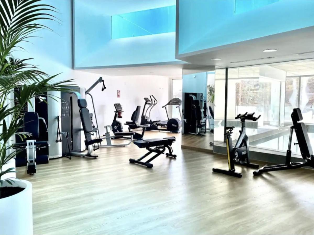 3 Bedroom Sea View Stupa Hills Benalmádena Zewnętrze zdjęcie