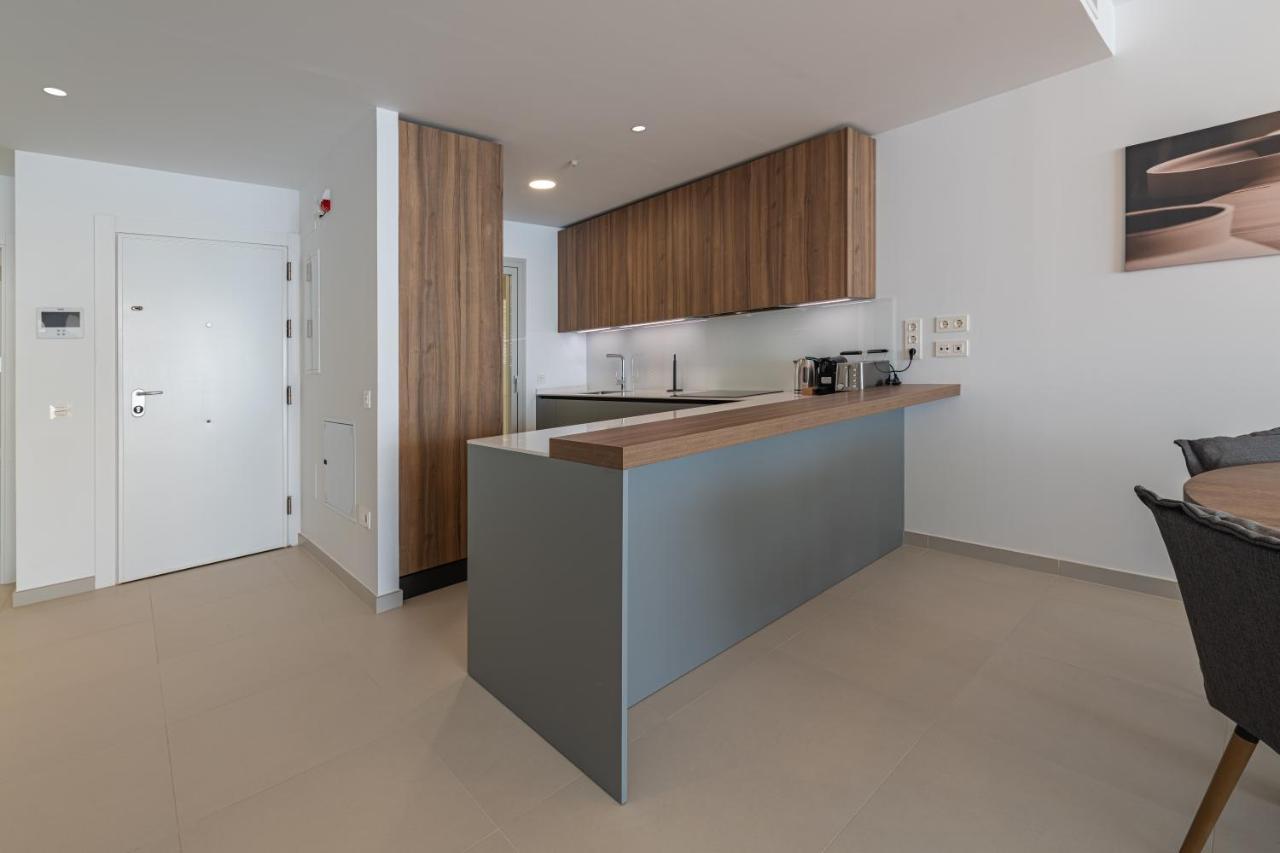 3 Bedroom Sea View Stupa Hills Benalmádena Zewnętrze zdjęcie