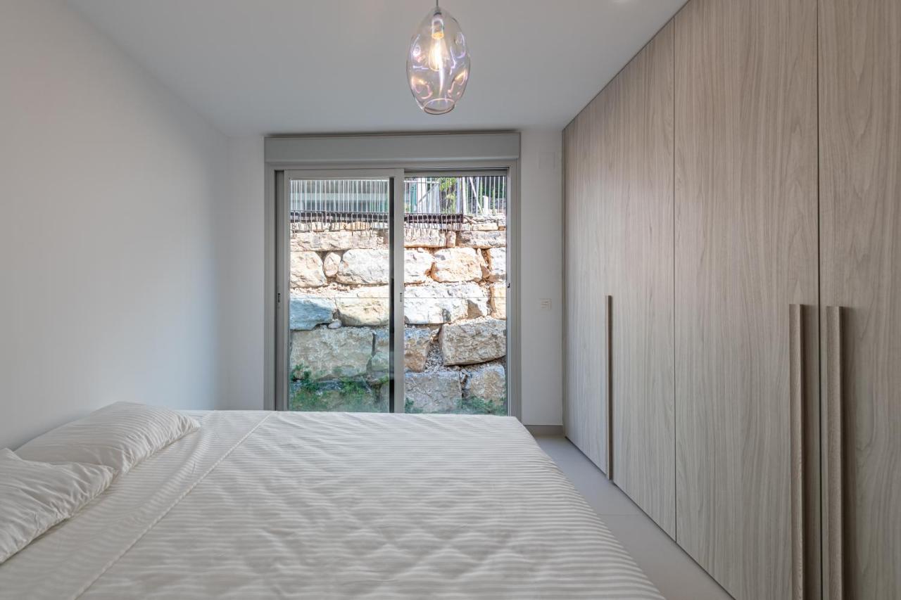 3 Bedroom Sea View Stupa Hills Benalmádena Zewnętrze zdjęcie