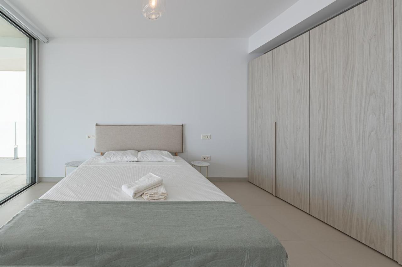 3 Bedroom Sea View Stupa Hills Benalmádena Zewnętrze zdjęcie