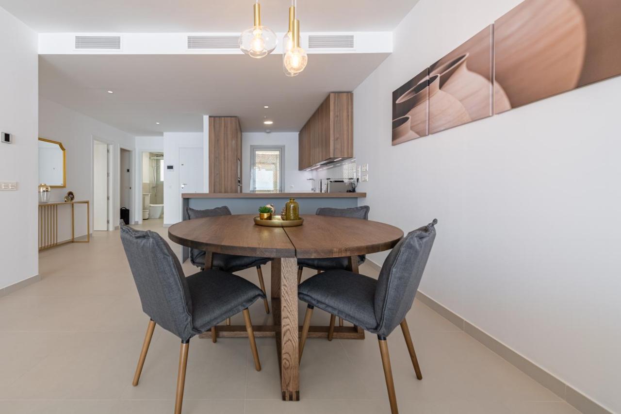 3 Bedroom Sea View Stupa Hills Benalmádena Zewnętrze zdjęcie
