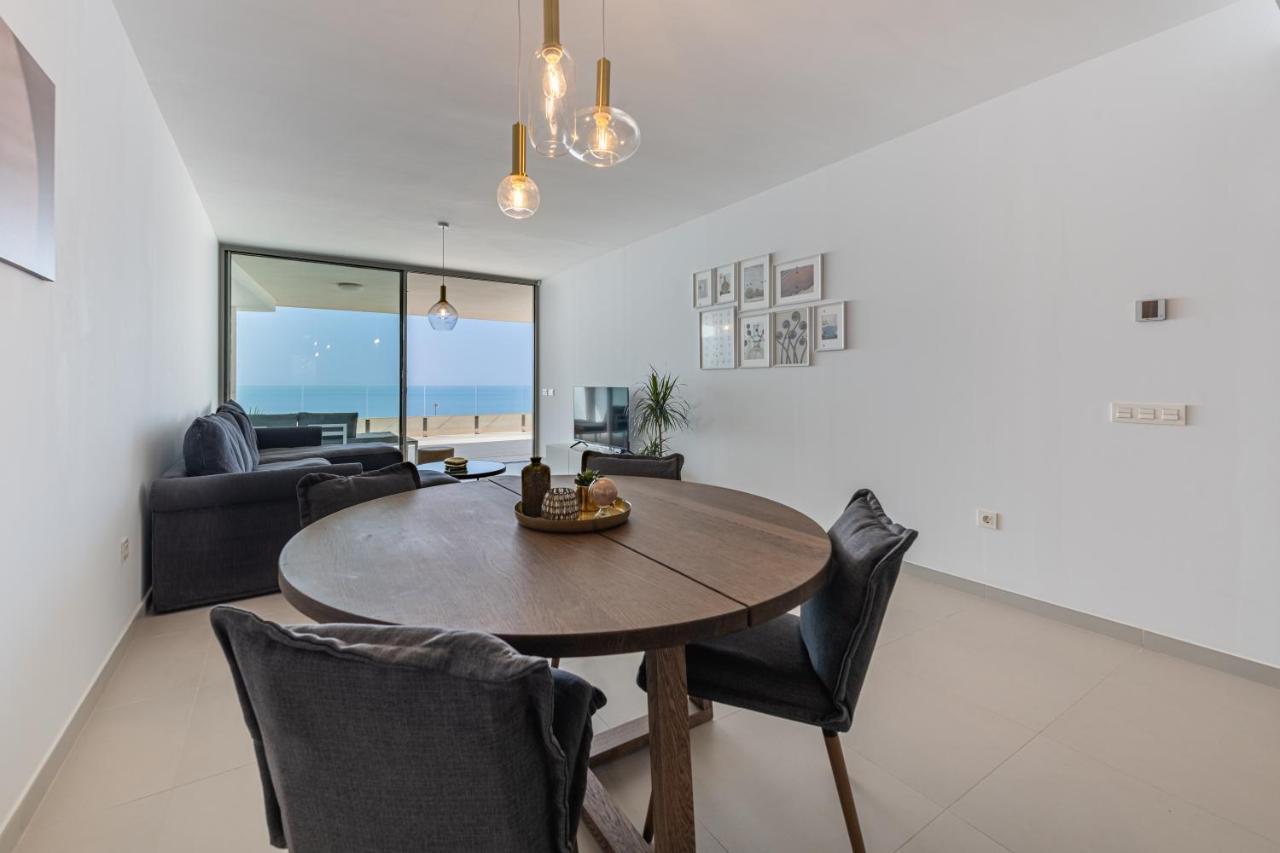 3 Bedroom Sea View Stupa Hills Benalmádena Zewnętrze zdjęcie