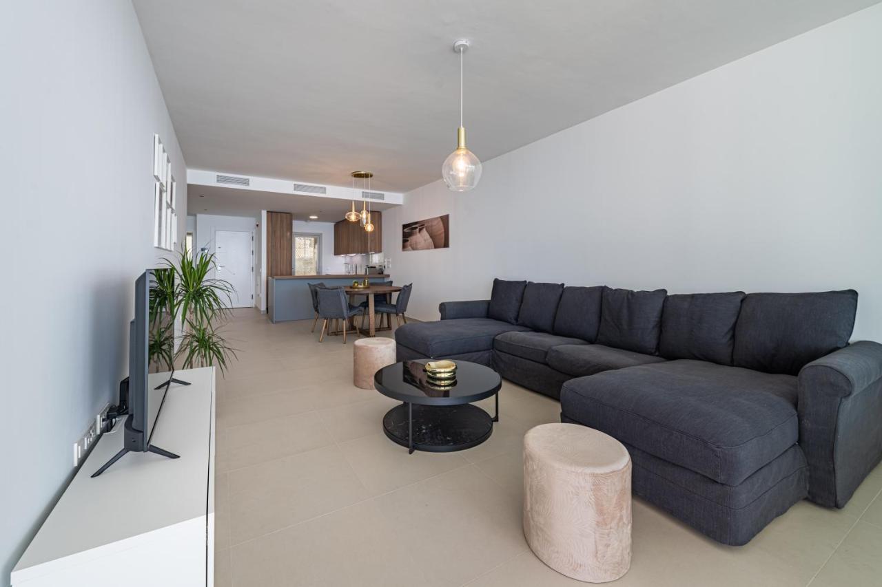 3 Bedroom Sea View Stupa Hills Benalmádena Zewnętrze zdjęcie